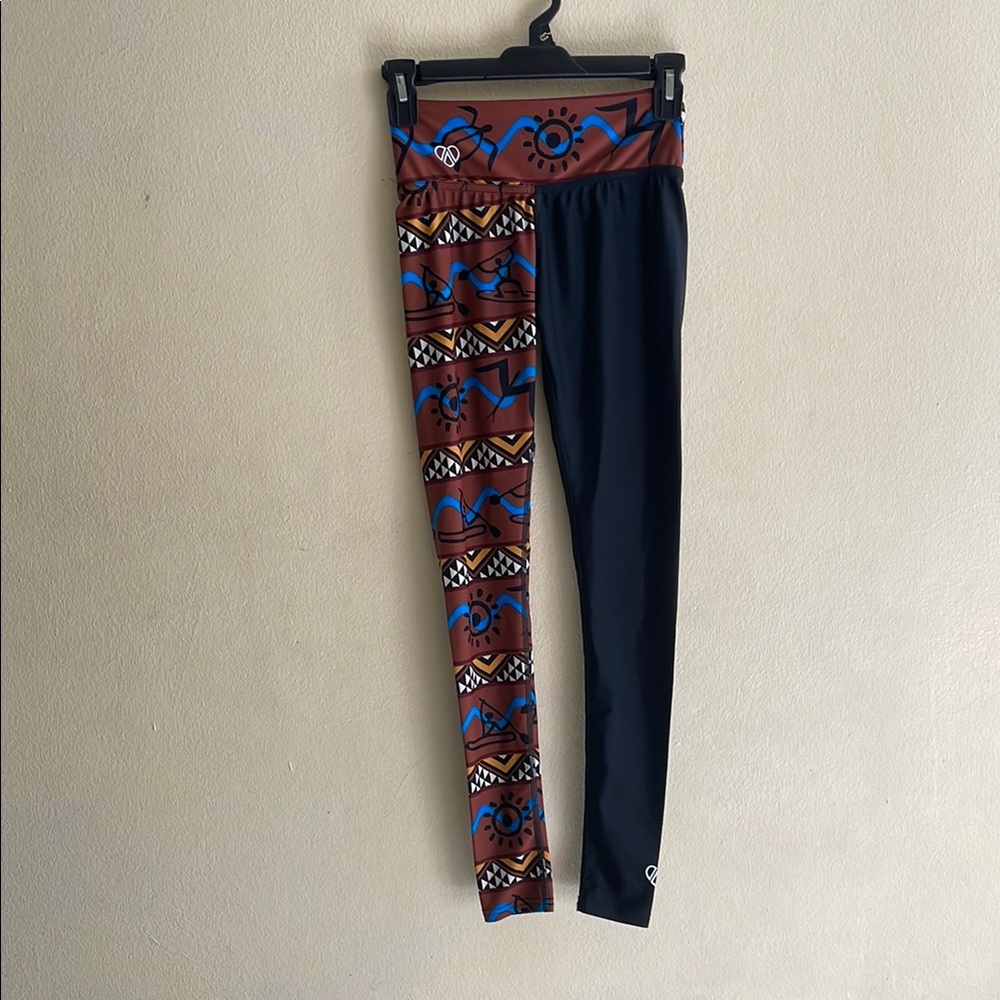 Surf leggings